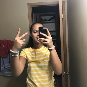 Meet your Posher, Amya